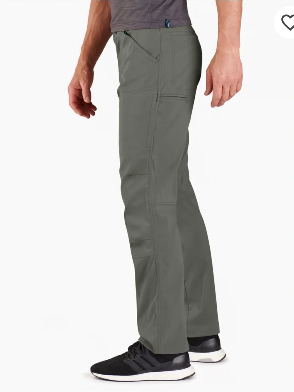 Kuhl lightweight performance